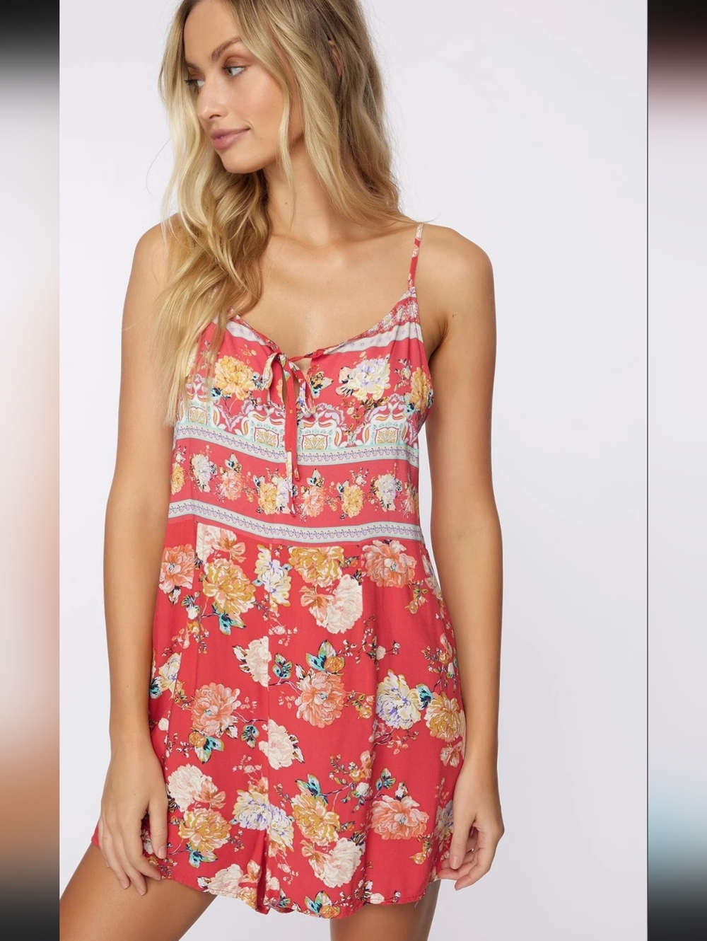 O'Neill Liame Romper